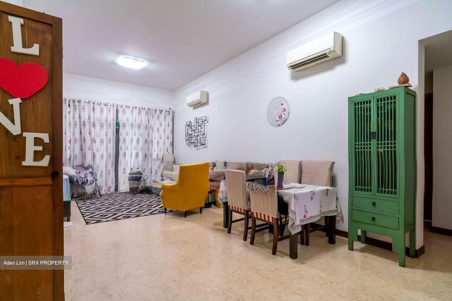 The Waterina (D14), Apartment #562151701